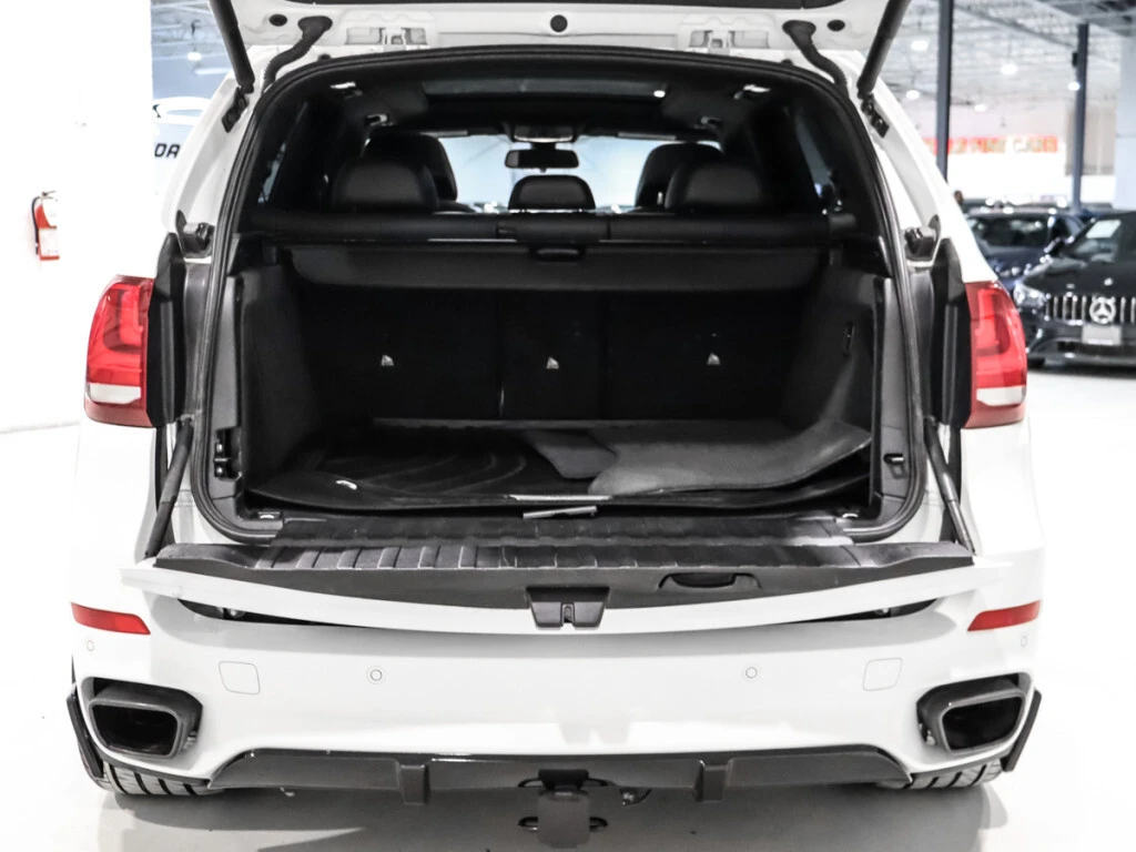 BMW X5 xDrive35i* M Pack* Harmon/Kardon* Keyless*  - изображение 9