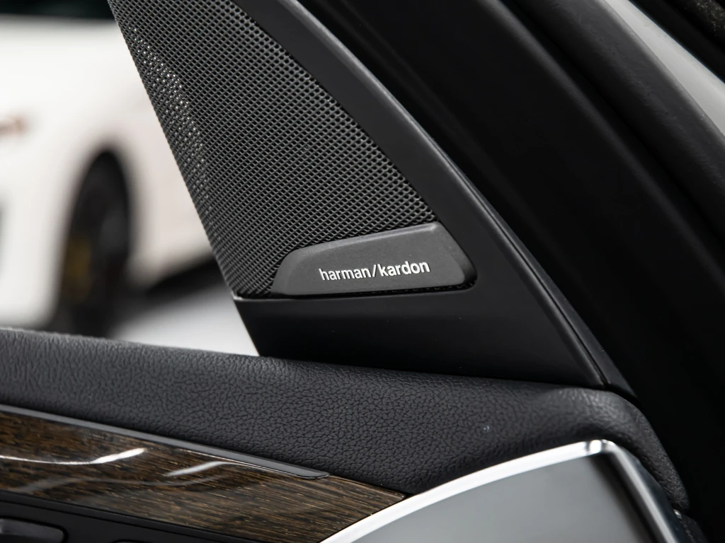 BMW X3 M40i HEADS UP BLIND SPOTS NAVI REAR VIEW CAMERA - изображение 10