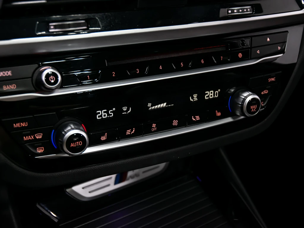 BMW X3 M40i HEADS UP BLIND SPOTS NAVI REAR VIEW CAMERA | Mobile.bg � ����������� 12