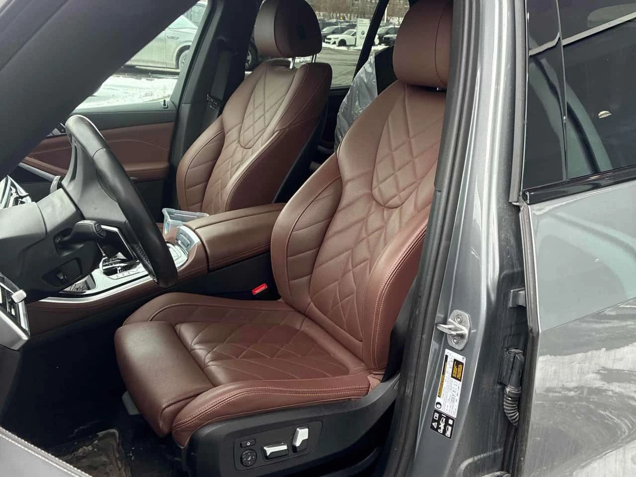 BMW X5 xDrive40i  CARFAX, снимка 13 - Автомобили и джипове - 53977650