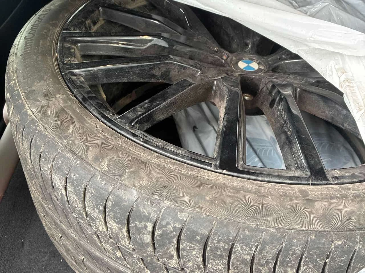 BMW X5 xDrive40i  CARFAX, снимка 17 - Автомобили и джипове - 53977650