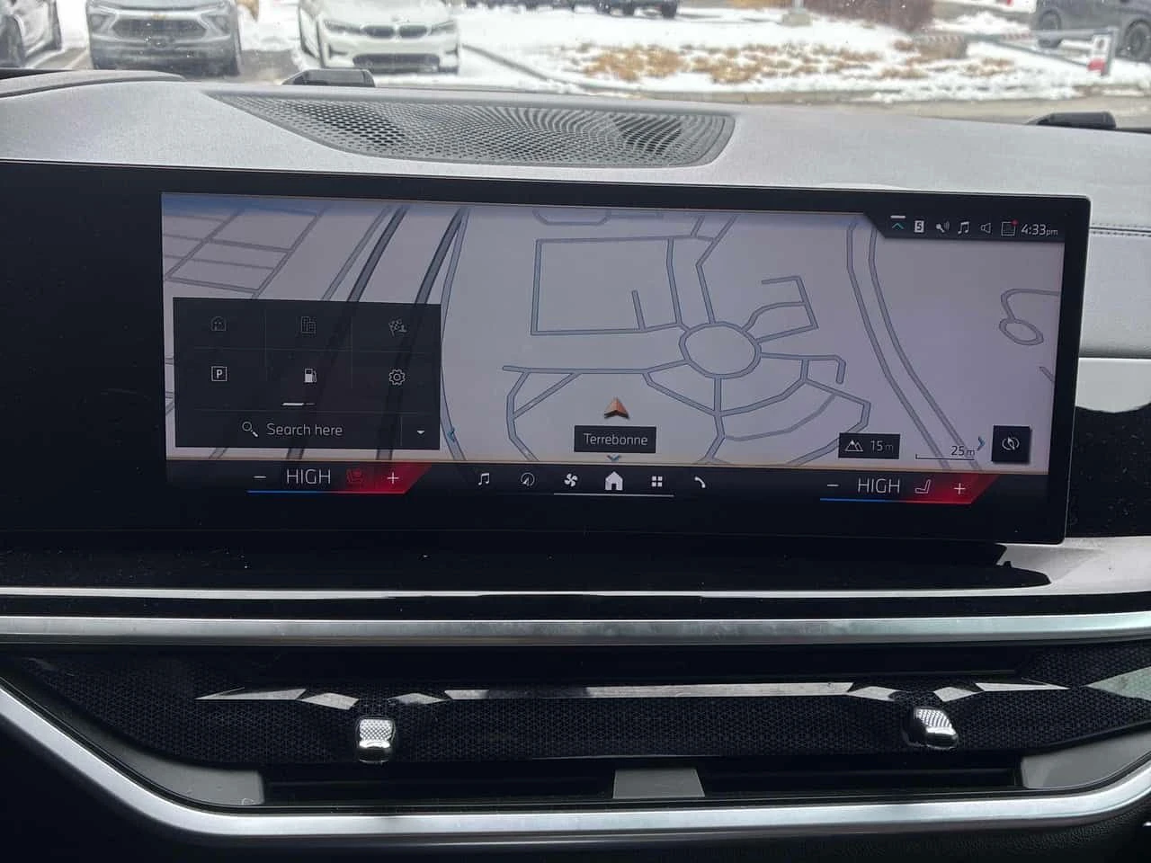 BMW X5 xDrive40i  CARFAX, снимка 9 - Автомобили и джипове - 53977650