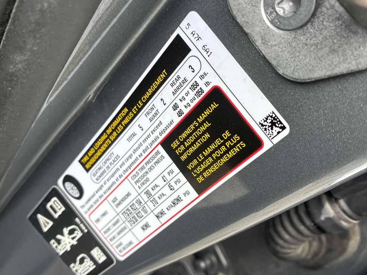 BMW X5 xDrive40i  CARFAX, снимка 10 - Автомобили и джипове - 53977650