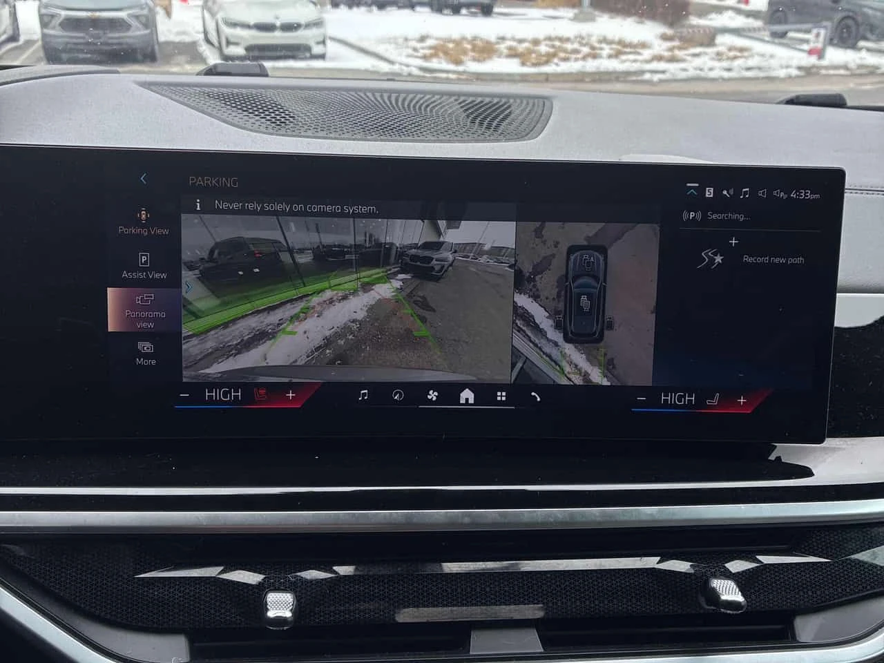 BMW X5 xDrive40i  CARFAX, снимка 11 - Автомобили и джипове - 53977650