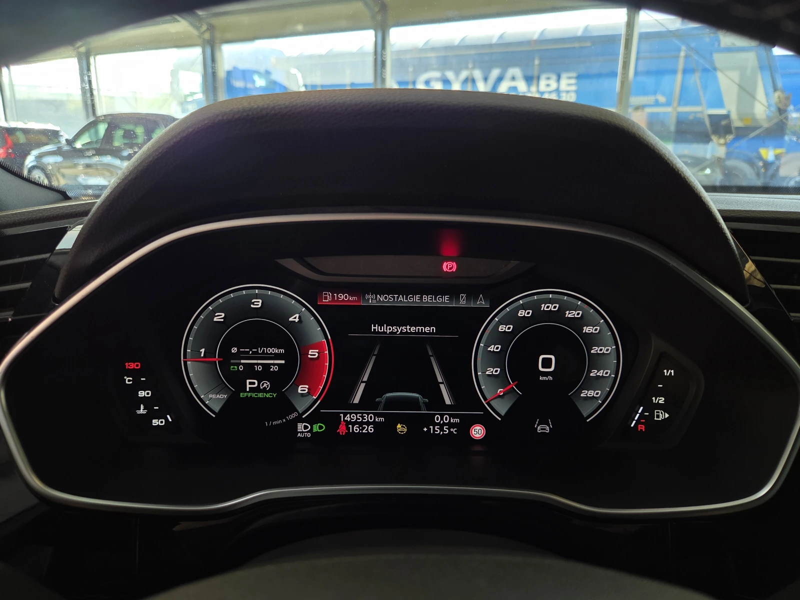 Audi Q3 Sportback 40 S Line - Quattro, снимка 11 - Автомобили и джипове - 53998496