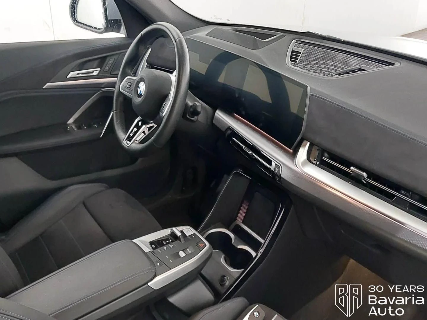 BMW X2 18d sDrive M Sport Paket Steptronic, снимка 7 - Автомобили и джипове - 54044507