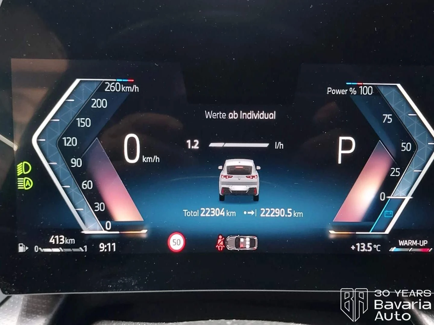 BMW X2 18d sDrive M Sport Paket Steptronic, снимка 9 - Автомобили и джипове - 54044507