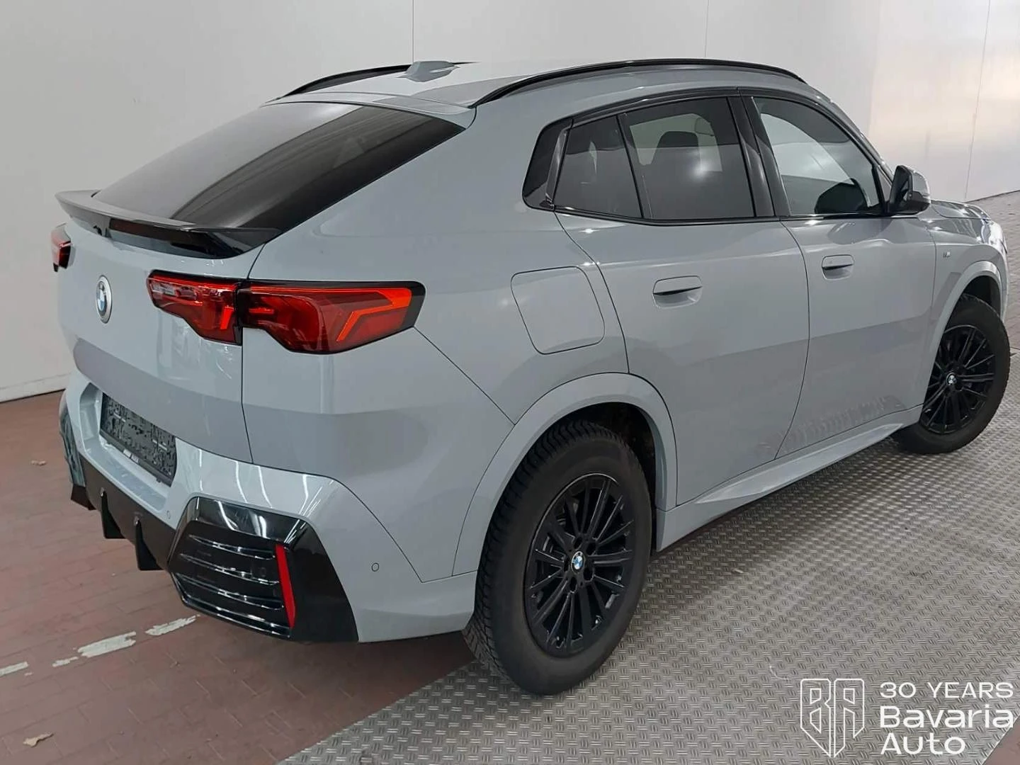 BMW X2 18d sDrive M Sport Paket Steptronic, снимка 3 - Автомобили и джипове - 54044507