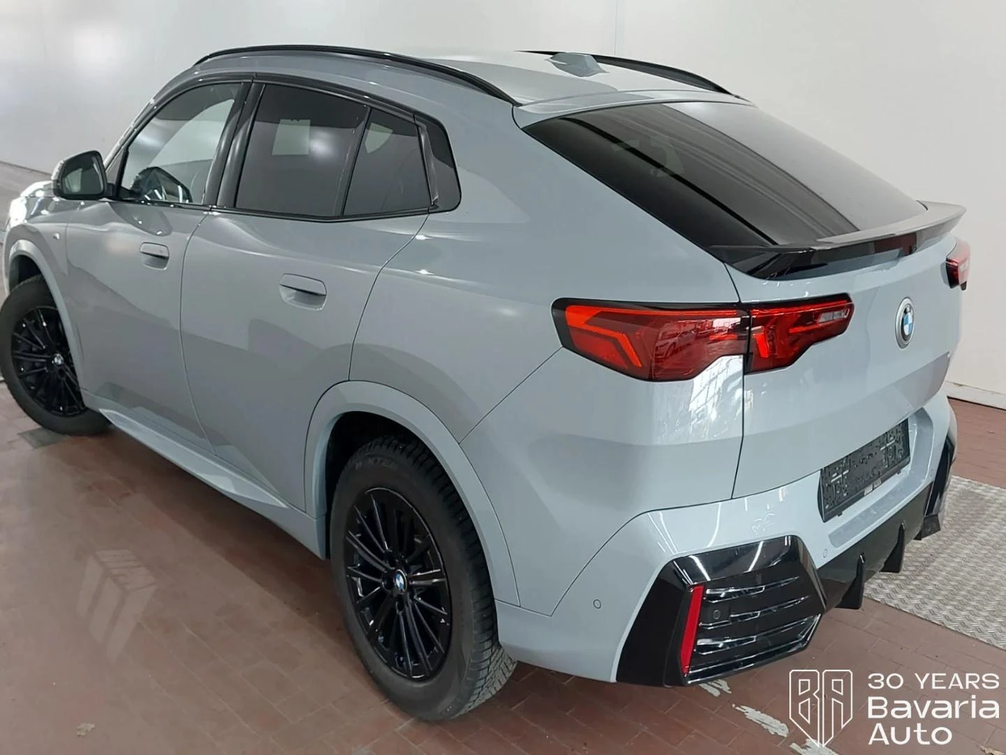BMW X2 18d sDrive M Sport Paket Steptronic, снимка 2 - Автомобили и джипове - 54044507