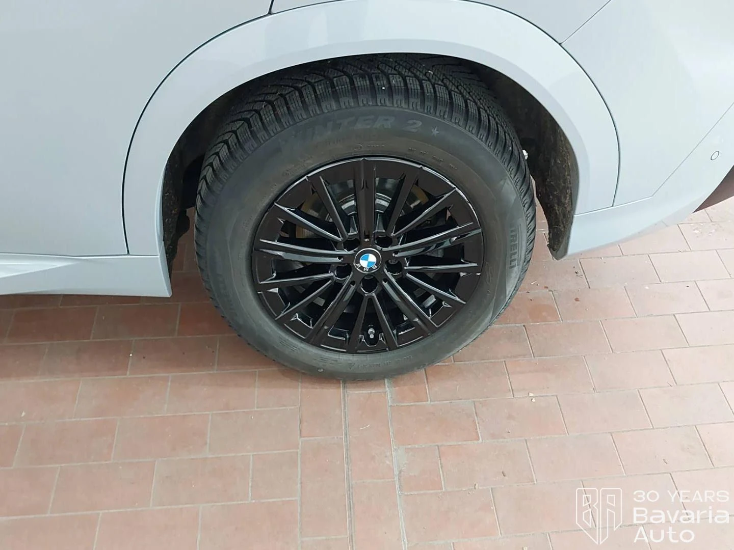 BMW X2 18d sDrive M Sport Paket Steptronic, снимка 14 - Автомобили и джипове - 54044507