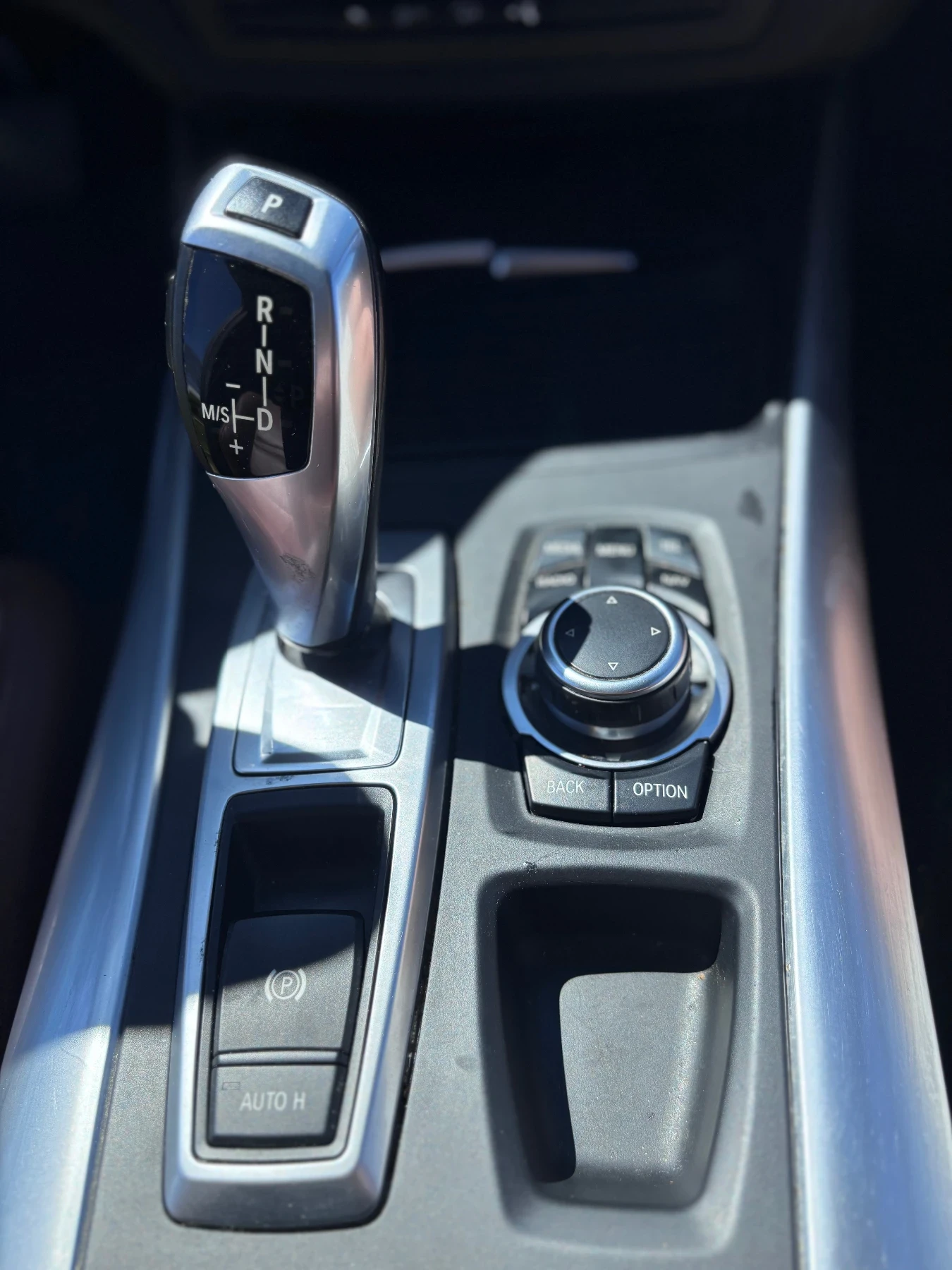 BMW X5 3.0d 245к.с FACE! M-pack, снимка 11 - Автомобили и джипове - 54108637