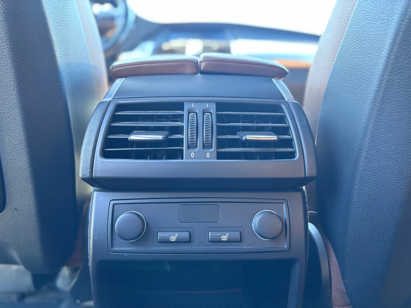 BMW X5 3.0d 245к.с FACE! M-pack, снимка 13 - Автомобили и джипове - 54108637