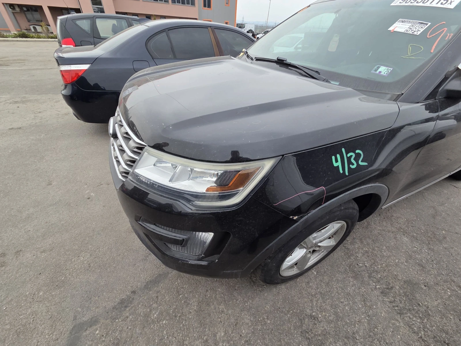 Ford Explorer 3.5 V6 4x4 | Mobile.bg � ����������� 3