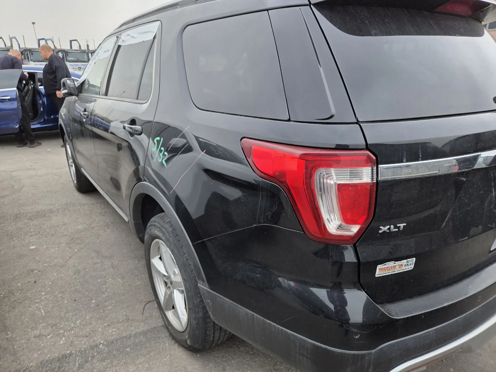 Ford Explorer 3.5 V6 4x4 | Mobile.bg � ����������� 2