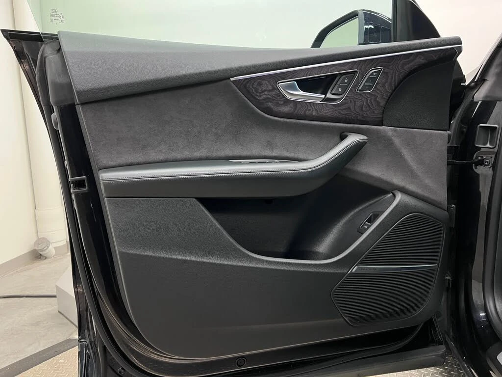 Audi Q8 2020 Audi Q8, снимка 7 - Автомобили и джипове - 54328762