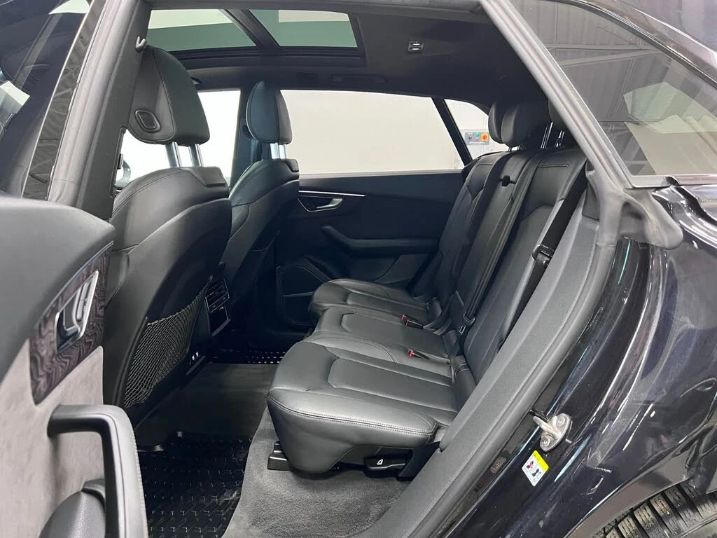 Audi Q8 2020 Audi Q8, снимка 16 - Автомобили и джипове - 54328762