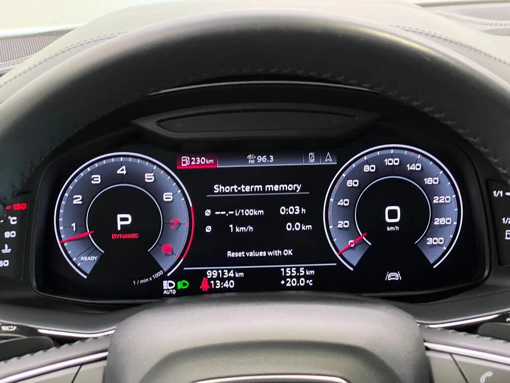 Audi Q8 2020 Audi Q8, снимка 10 - Автомобили и джипове - 54328762