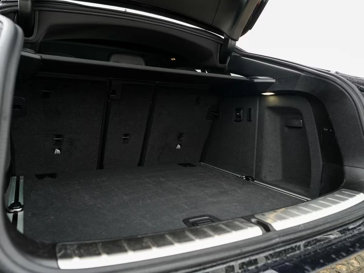 BMW X4 20i/184HP/MSPORT/LASER/PANO/ACC/HUD/CAM/355z, снимка 3 - Автомобили и джипове - 54352465