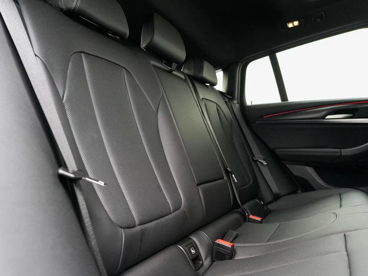 BMW X4 20i/184HP/MSPORT/LASER/PANO/ACC/HUD/CAM/355z, снимка 11 - Автомобили и джипове - 54352465