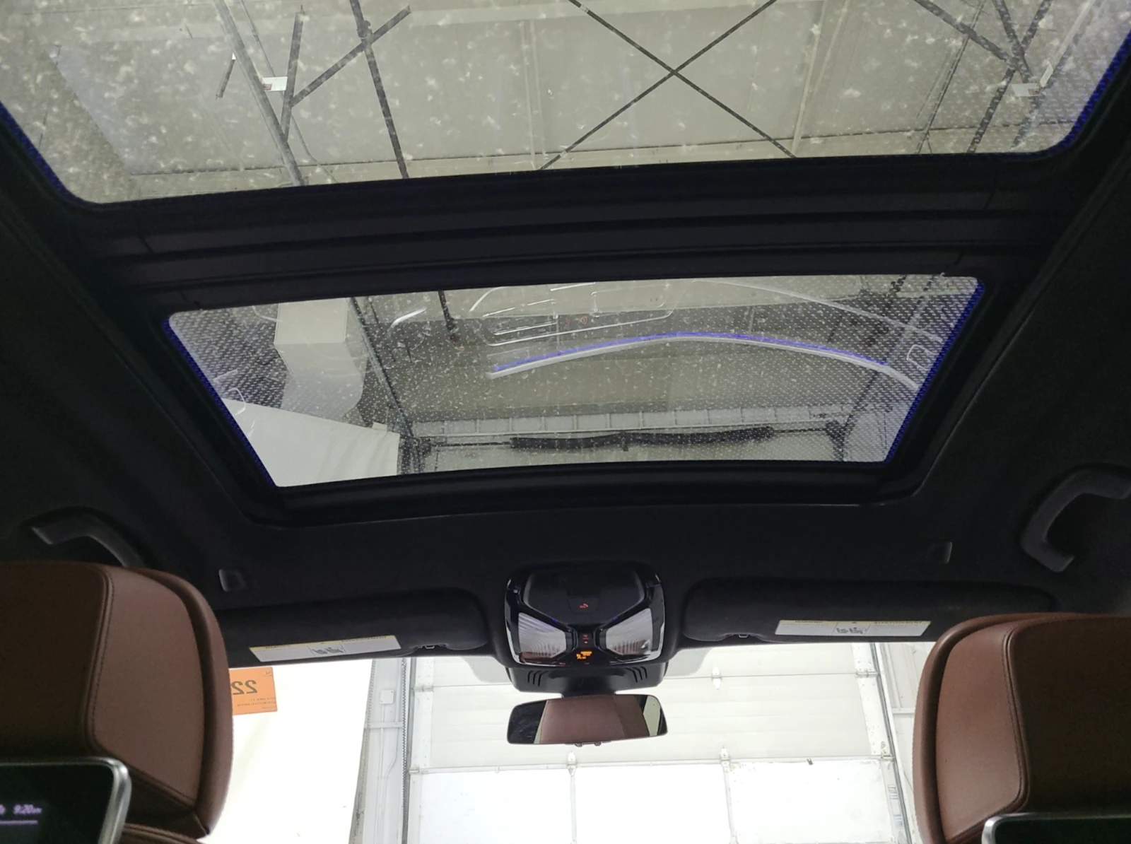 BMW X7 2019 BMW X7 XDRIVE40I, снимка 12 - Автомобили и джипове - 54607102