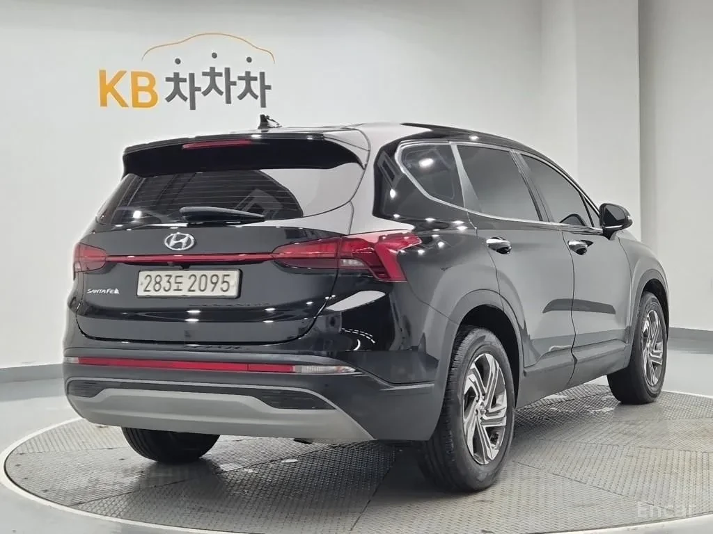 Hyundai Santa fe PREMIUM | ��������� | LANE ASSIST  | Mobile.bg � ����������� 3