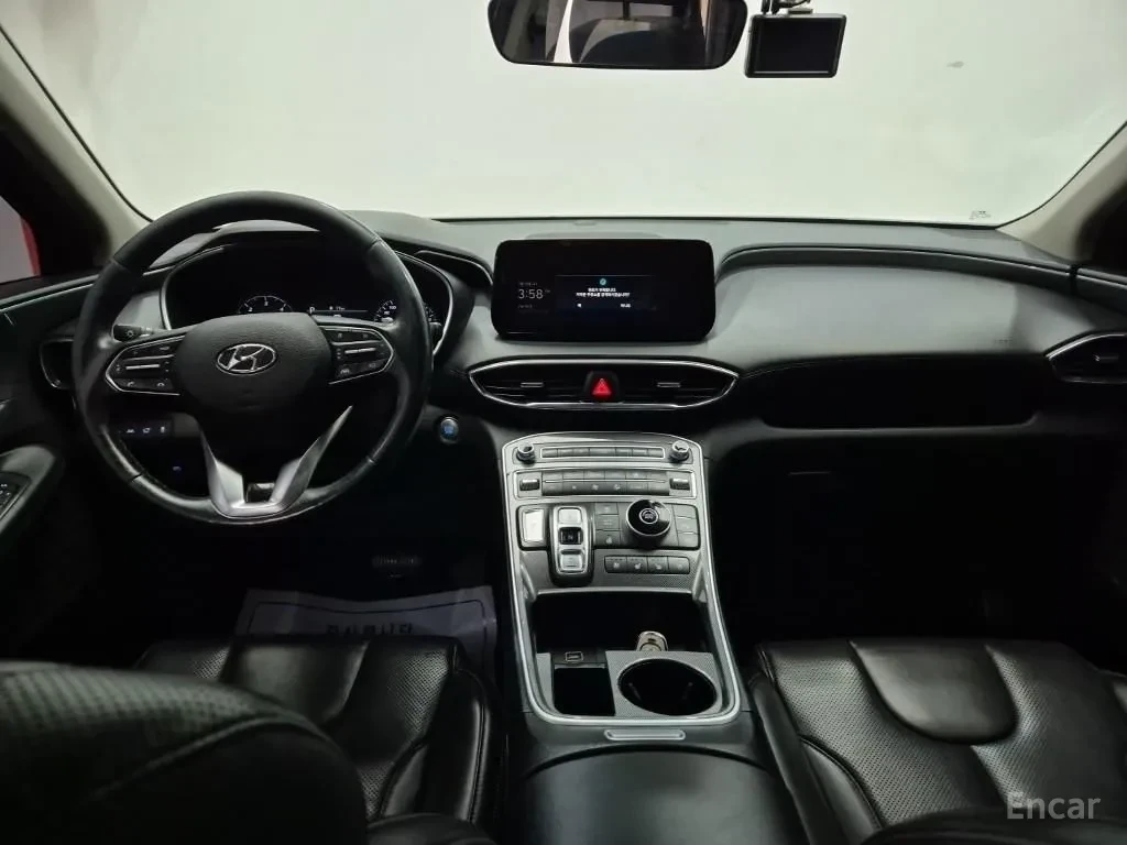 Hyundai Santa fe PREMIUM | ��������� | LANE ASSIST  | Mobile.bg � ����������� 8