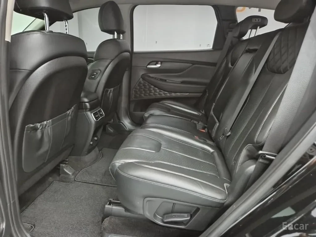 Hyundai Santa fe PREMIUM | ��������� | LANE ASSIST  | Mobile.bg � ����������� 13