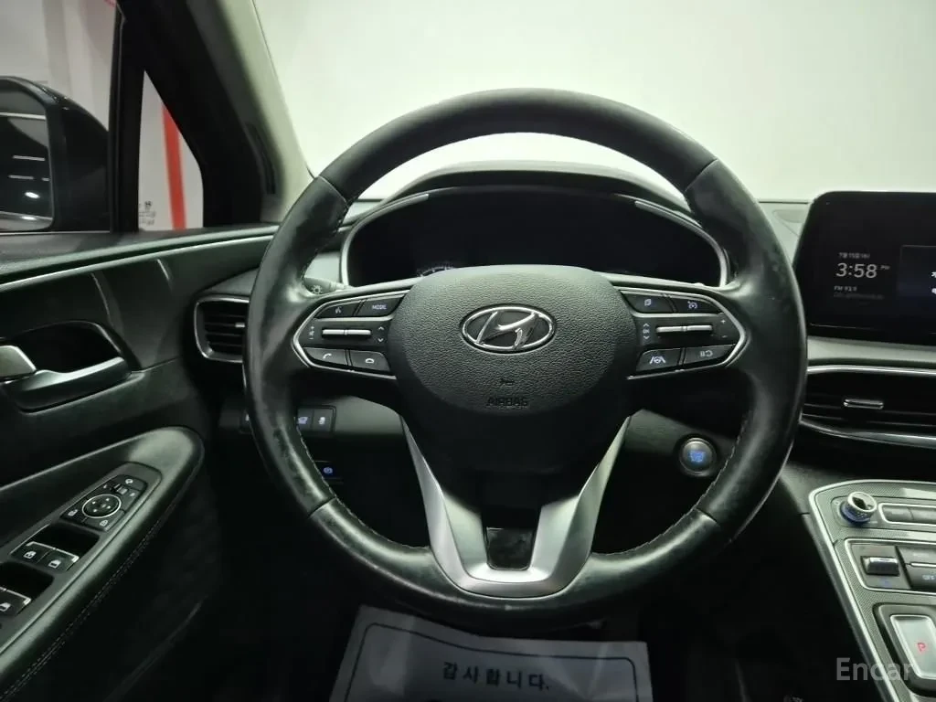 Hyundai Santa fe PREMIUM | ��������� | LANE ASSIST  | Mobile.bg � ����������� 6