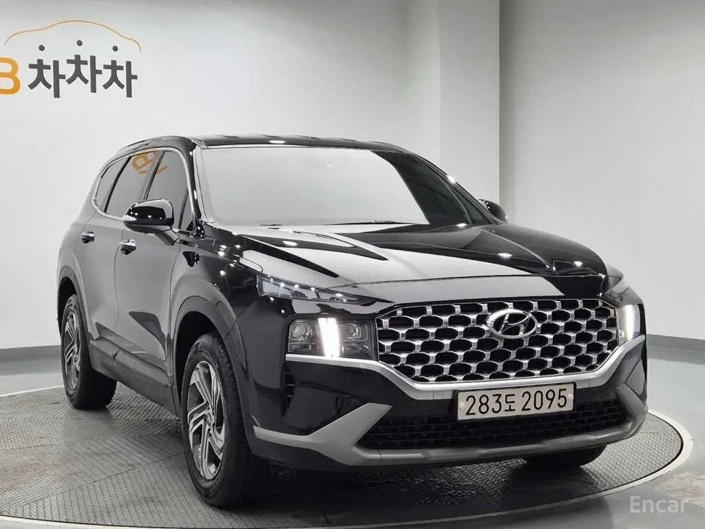 Hyundai Santa fe PREMIUM | ��������� | LANE ASSIST  | Mobile.bg � ����������� 4
