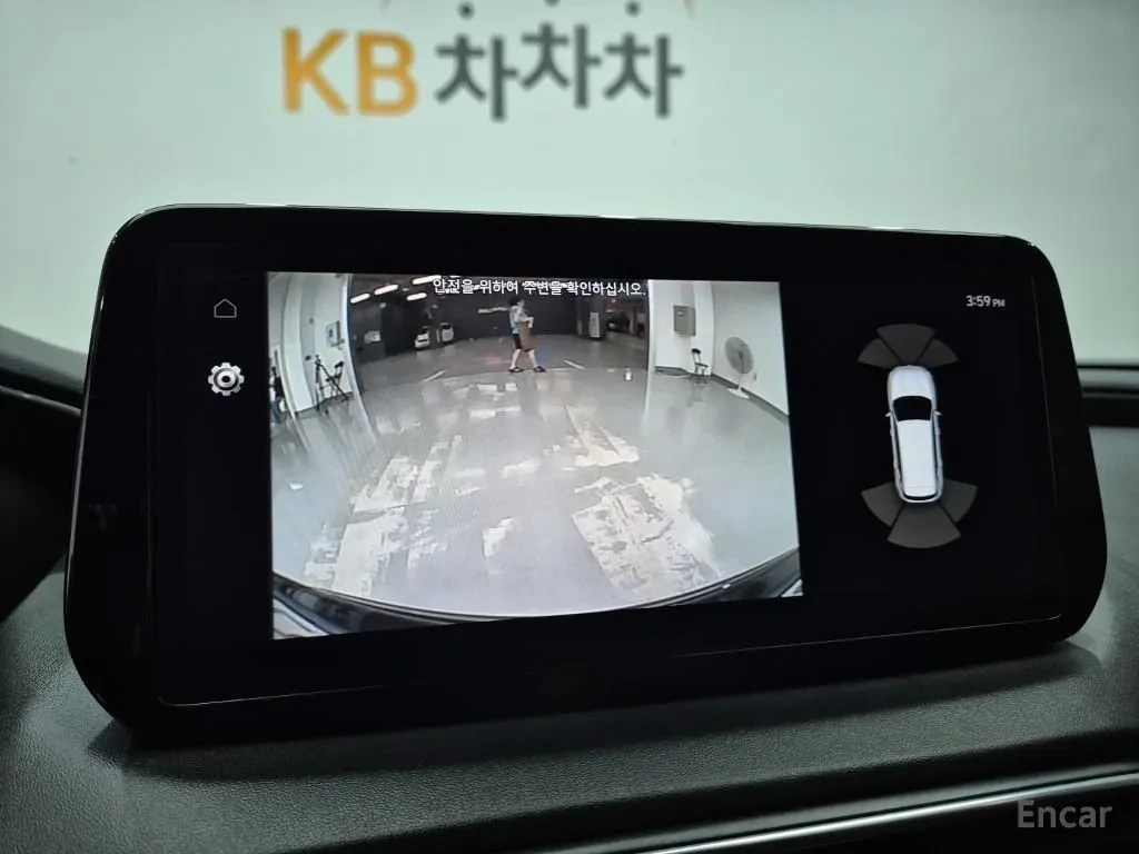 Hyundai Santa fe PREMIUM | ��������� | LANE ASSIST  | Mobile.bg � ����������� 10
