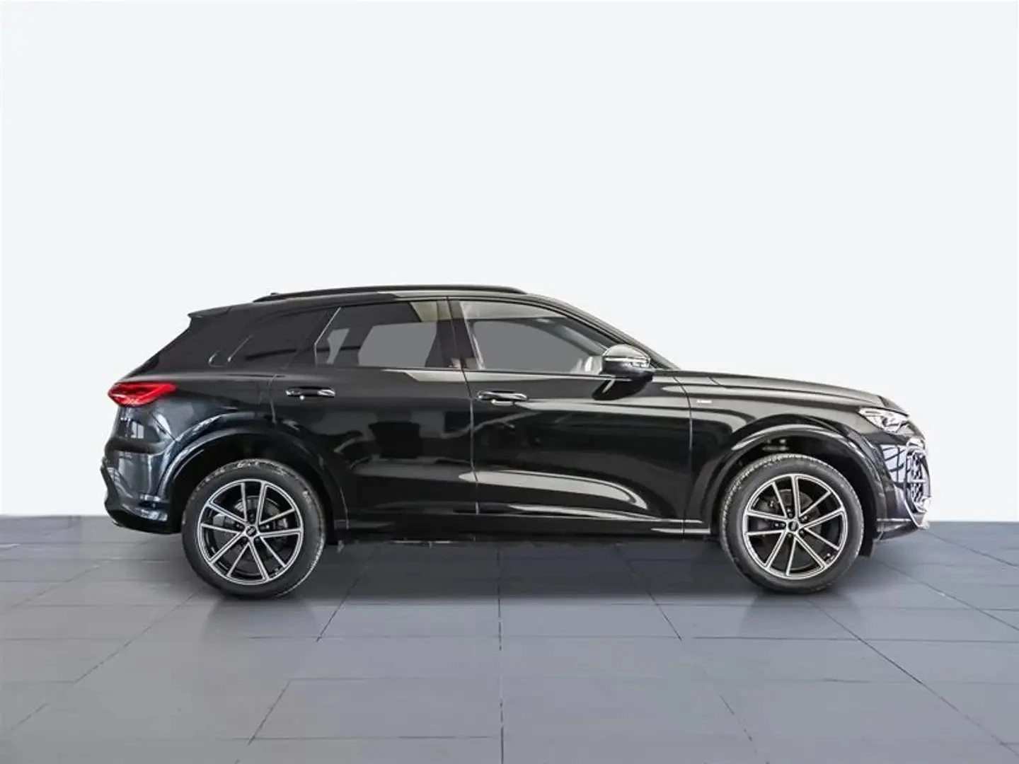 Audi Q5 PROGRESSIV S LINE ЦЕНА ДО БЪЛГАРИЯ АВТОКРЕДИТ, снимка 3 - Автомобили и джипове - 55878609