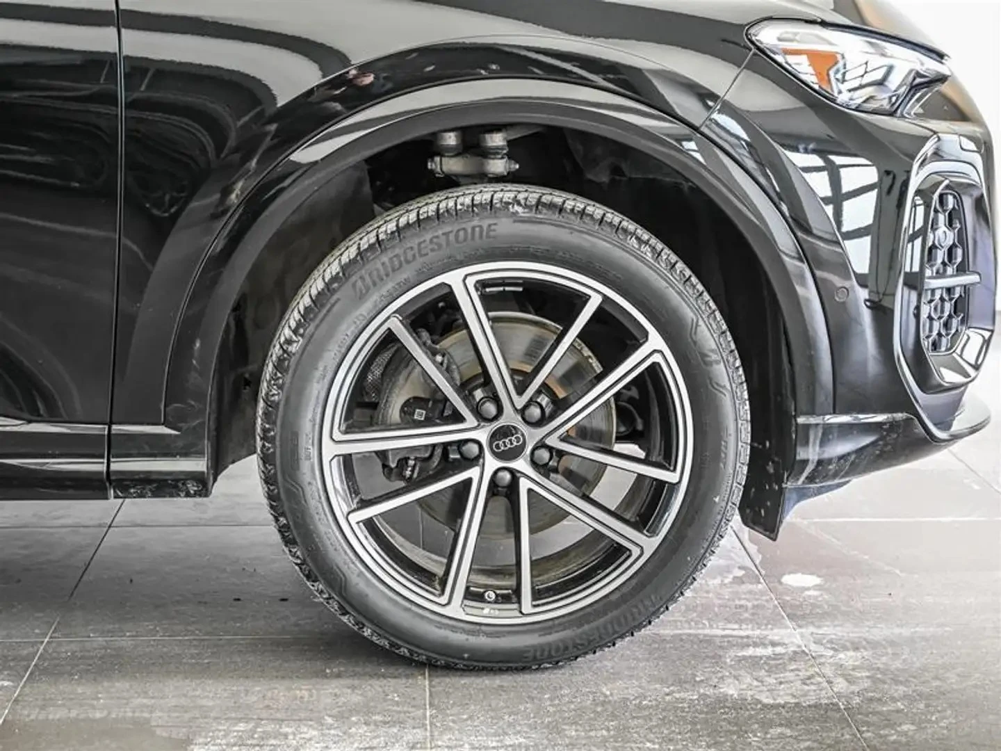 Audi Q5 PROGRESSIV S LINE ЦЕНА ДО БЪЛГАРИЯ АВТОКРЕДИТ, снимка 6 - Автомобили и джипове - 55878609