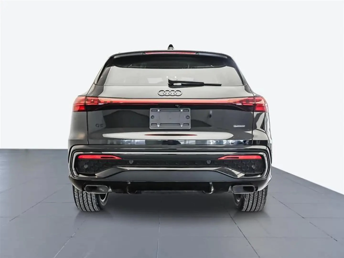 Audi Q5 PROGRESSIV S LINE ЦЕНА ДО БЪЛГАРИЯ АВТОКРЕДИТ, снимка 5 - Автомобили и джипове - 55878609