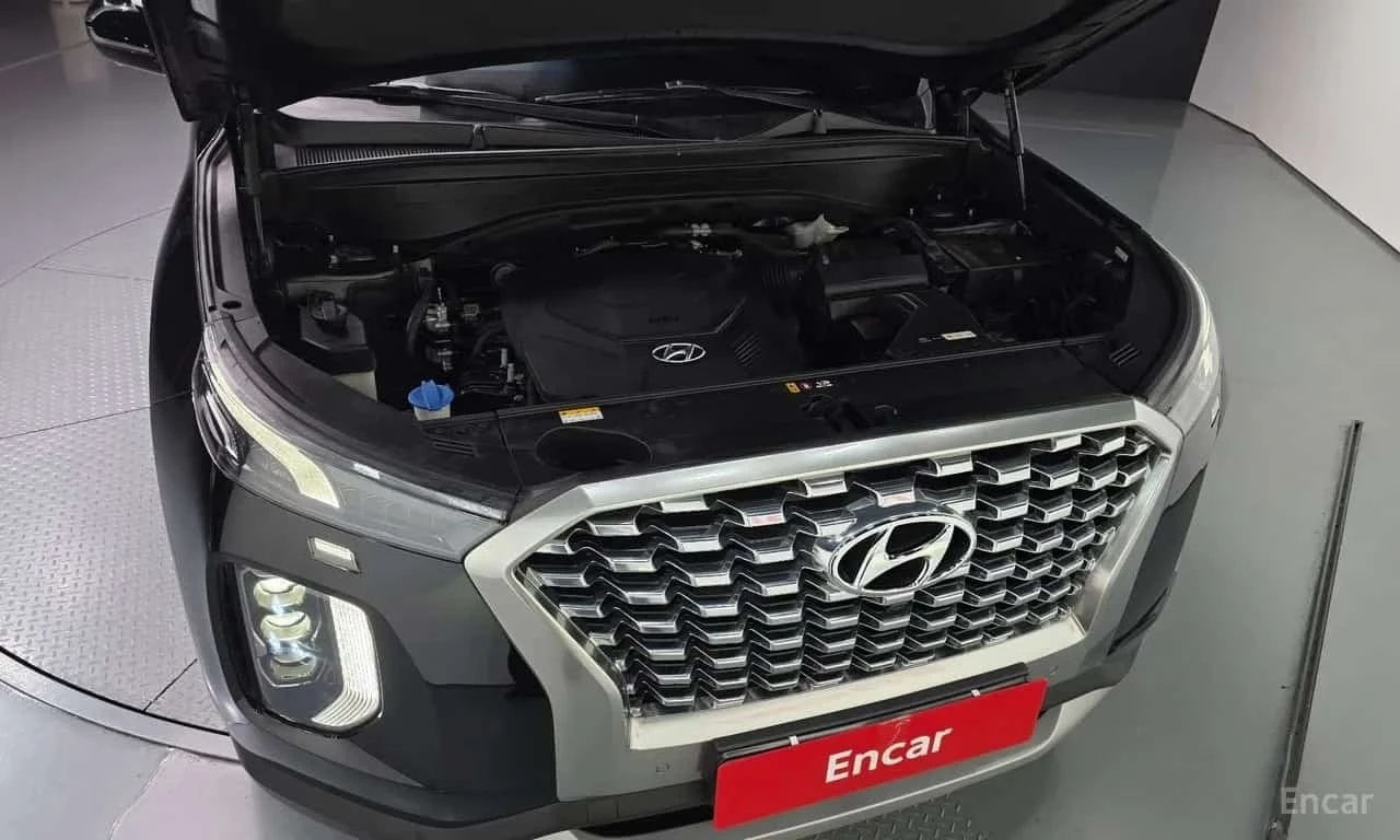 Hyundai Palisade * 3.8 4WD * PRESTIGE *  | Mobile.bg � ����������� 6