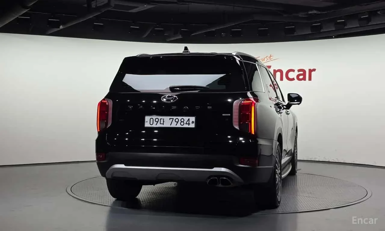 Hyundai Palisade * 3.8 4WD * PRESTIGE *  | Mobile.bg � ����������� 4