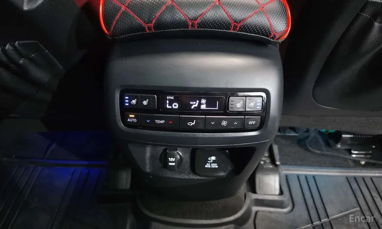 Hyundai Palisade * 3.8 4WD * PRESTIGE *  | Mobile.bg � ����������� 17
