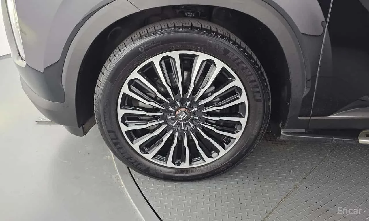 Hyundai Palisade * 3.8 4WD * PRESTIGE *  | Mobile.bg � ����������� 5