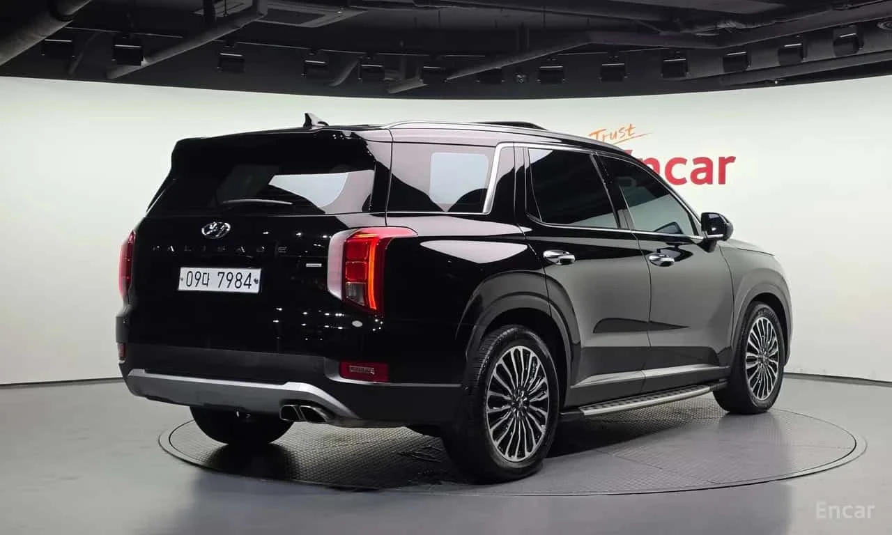 Hyundai Palisade * 3.8 4WD * PRESTIGE *  | Mobile.bg � ����������� 2