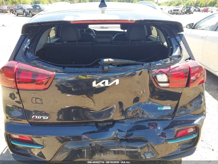 Kia Niro 2022 KIA NIRO EV EX, снимка 7 - Автомобили и джипове - 56606484