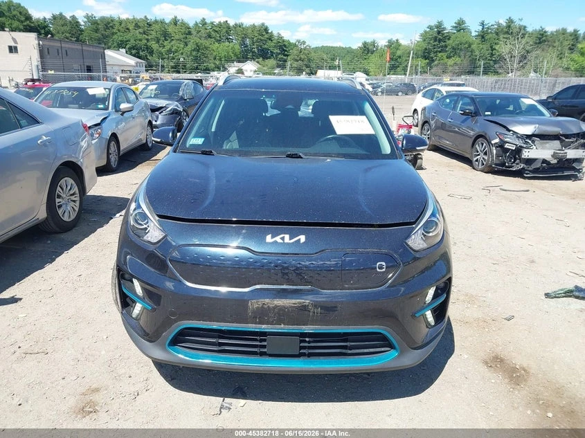 Kia Niro 2022 KIA NIRO EV EX, снимка 2 - Автомобили и джипове - 56606484