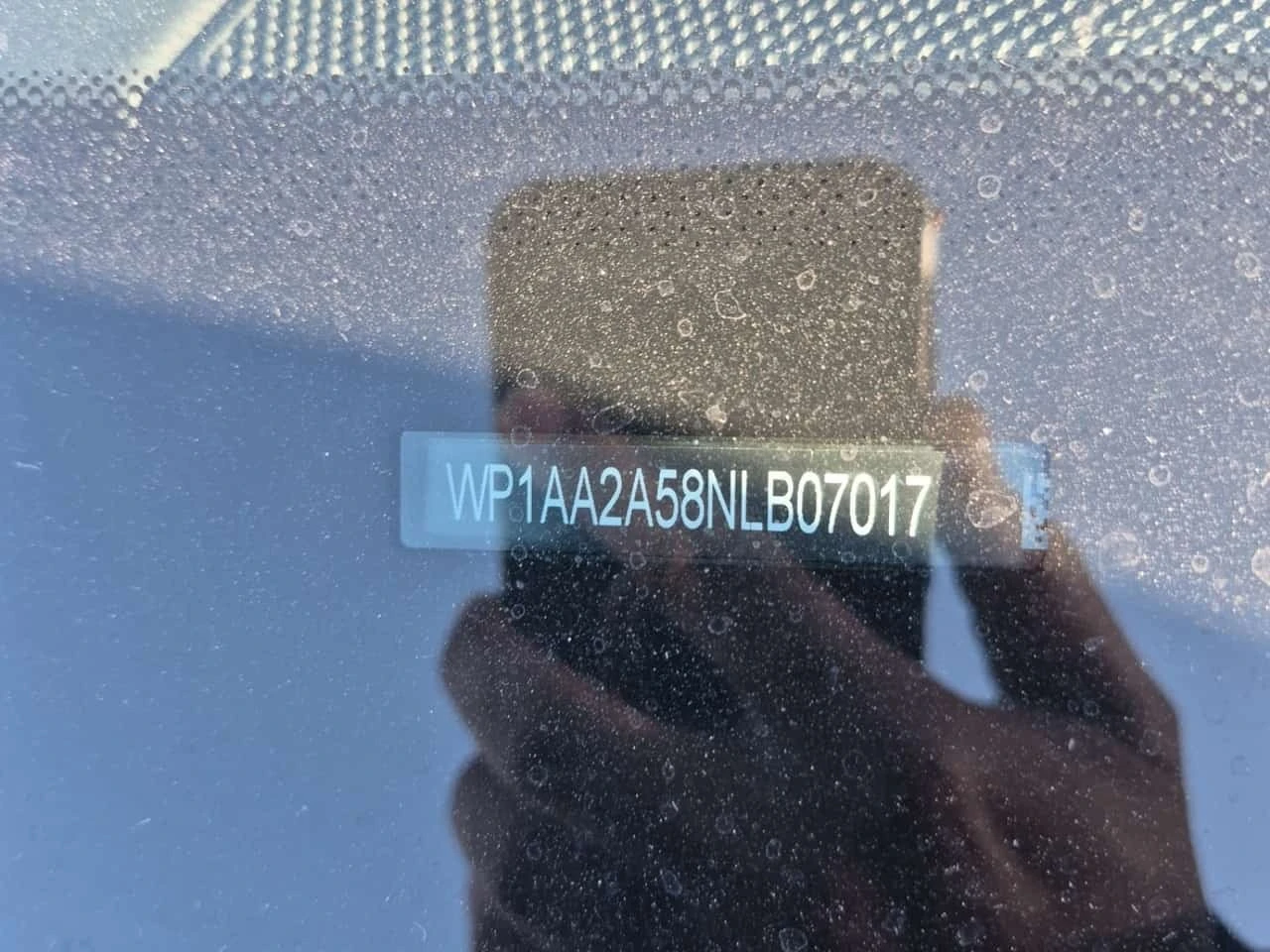 Porsche Macan * LANE ASSIST * ПОДГРЕВ * КАМЕРА * , снимка 17 - Автомобили и джипове - 56656930