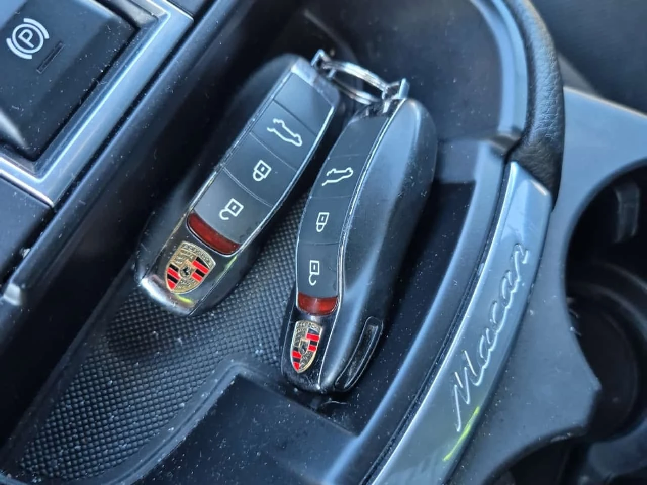 Porsche Macan * LANE ASSIST * ПОДГРЕВ * КАМЕРА * , снимка 8 - Автомобили и джипове - 56656930