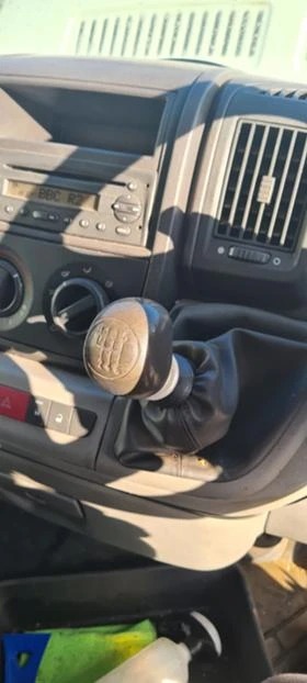 Citroen Jumper, снимка 6