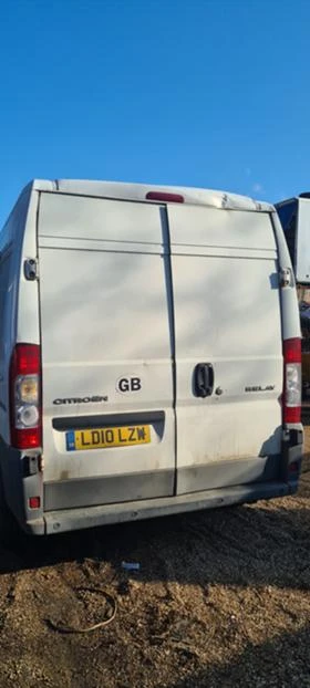 Citroen Jumper, снимка 3