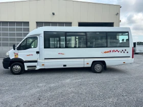 Renault Master Maskot 27 няма Клематик, снимка 7