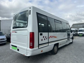 Renault Master Maskot 27 няма Клематик, снимка 6