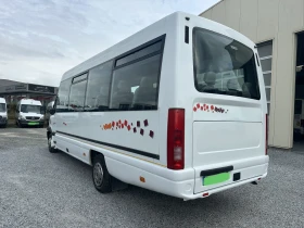 Renault Master Maskot 27 няма Клематик, снимка 4