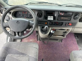 Renault Master Maskot 27 няма Клематик, снимка 14