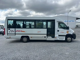 Renault Master Maskot 27 няма Клематик, снимка 5