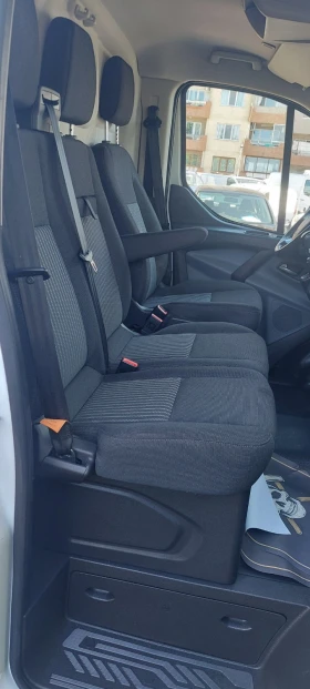 Ford Transit Custom 2.0 tdci клима , снимка 14